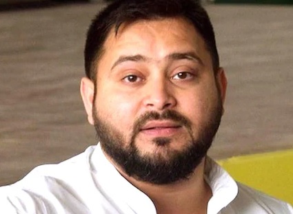 Tejashwi