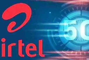 Airtel 5G