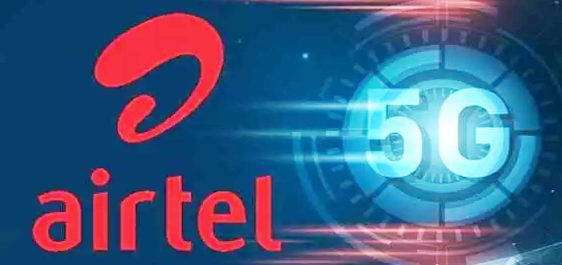 Airtel 5G