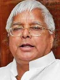 Lalu Yadav