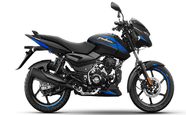 Bajaj Pulsar Carbon Fiber Edition Launch Social News Search