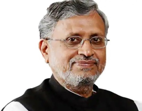 Sushil Modi