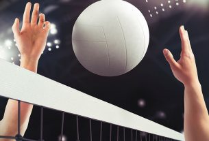 VollyBall