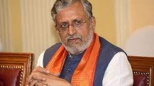 Sushil Modi