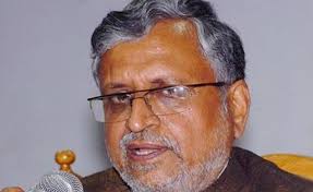 Sushil Modi