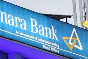 Canara Bank India