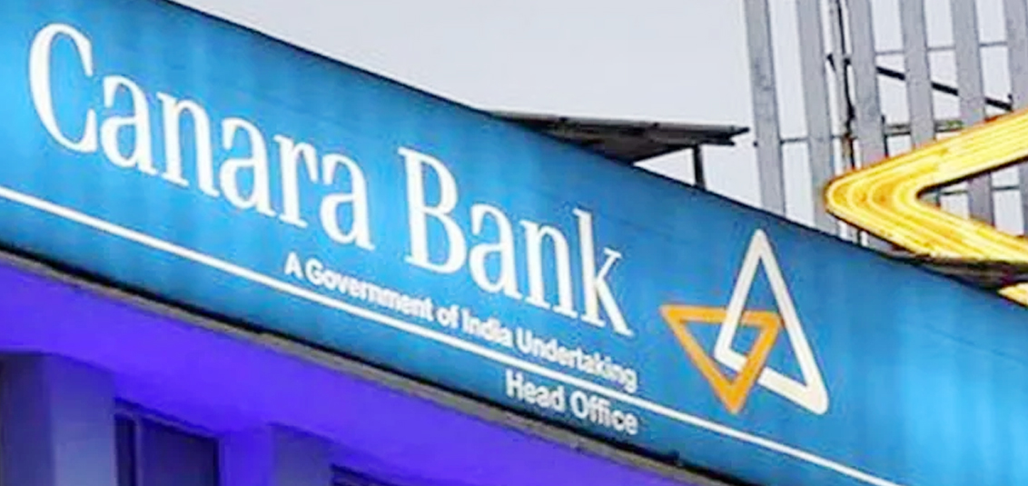 Canara Bank India
