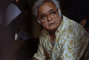 Hansal Mehta