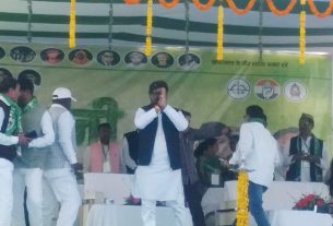 CM Hemant Latehar