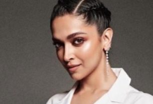 Deepika Padukone