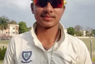 Gaurav Singh