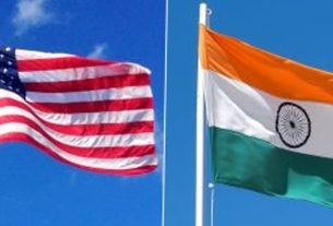 India America