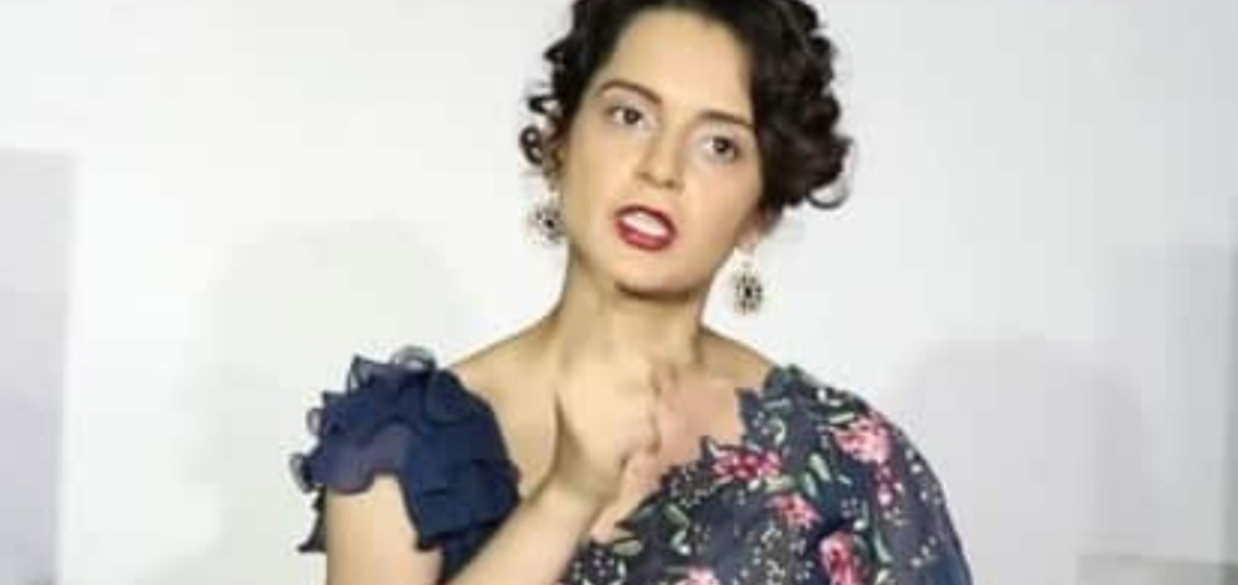 Kangana Ranaut