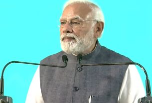 PM Modi