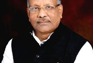 Tarkishore Prasad