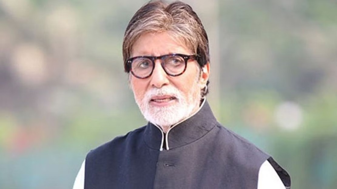 Amitabh