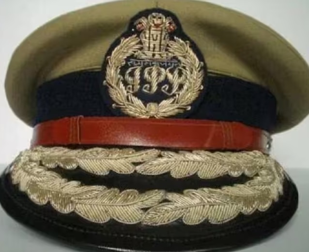 IPS Jharkhand