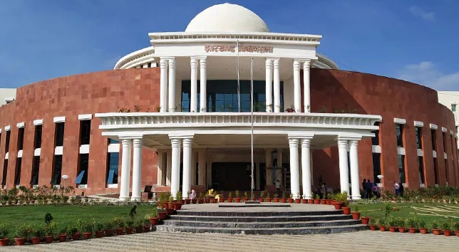 Jharkhand Assembly