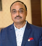 Kishor Mantri