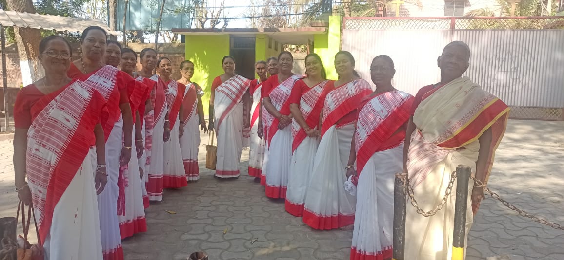 Mahila Sammelan