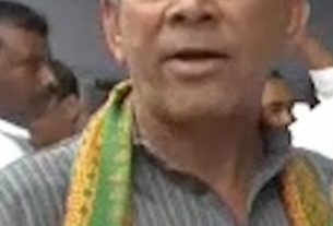 Prabhunath yadav
