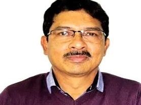 Rajeev Arun Ekka