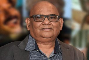 Satish kaushik