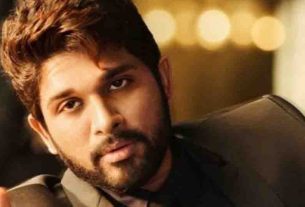 Allu Arjun Birthday