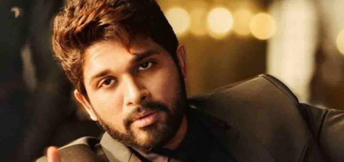 Allu Arjun Birthday