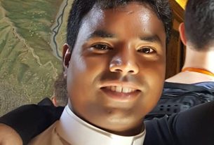 Father Sushil