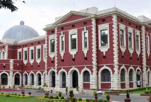 Jharkhand High Court