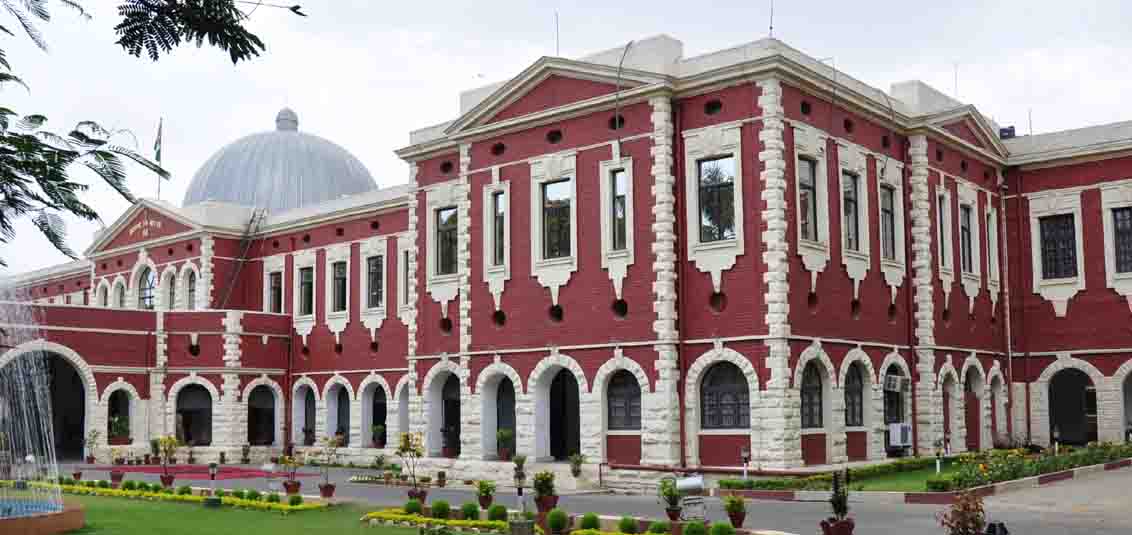 Jharkhand High Court