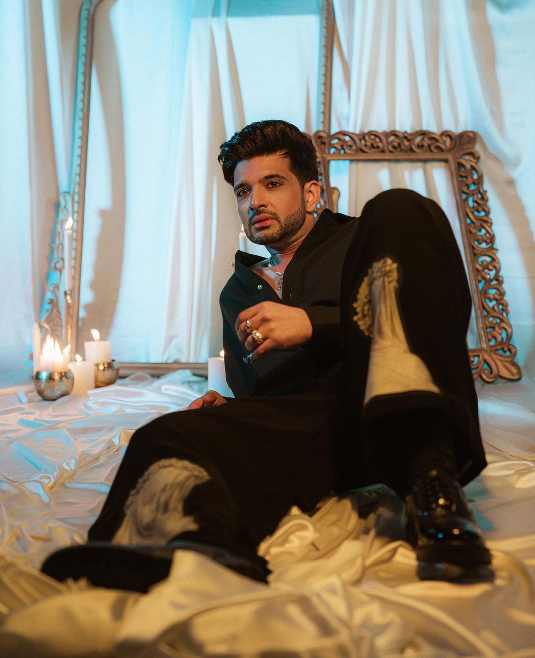 Karan Kundra