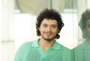 Namashi Chakraborty