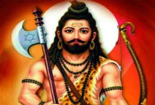 Parshuram Jayanti