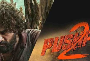 Pushpa-2