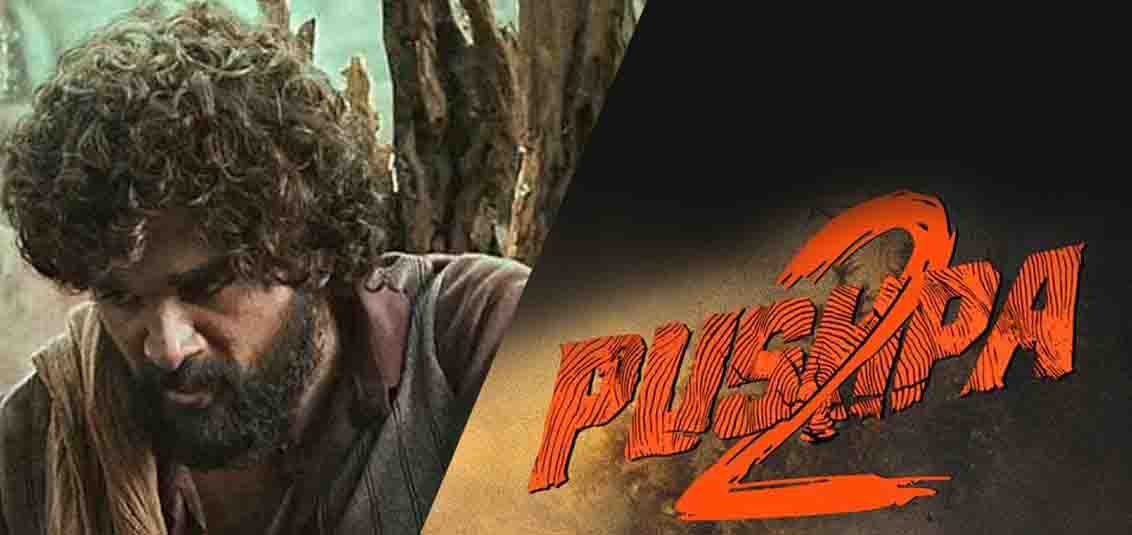 Pushpa-2