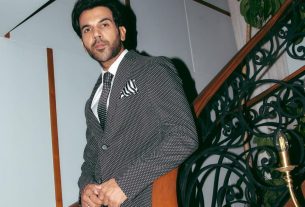 Rajkumar Rao