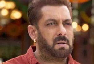 Salman Khan Death Threat