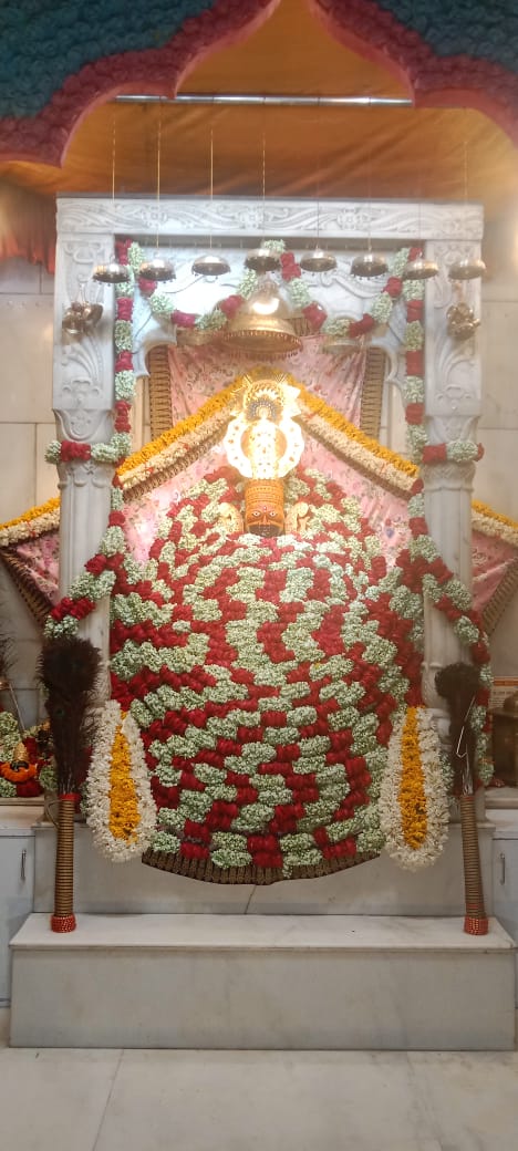 Shyam Mandir