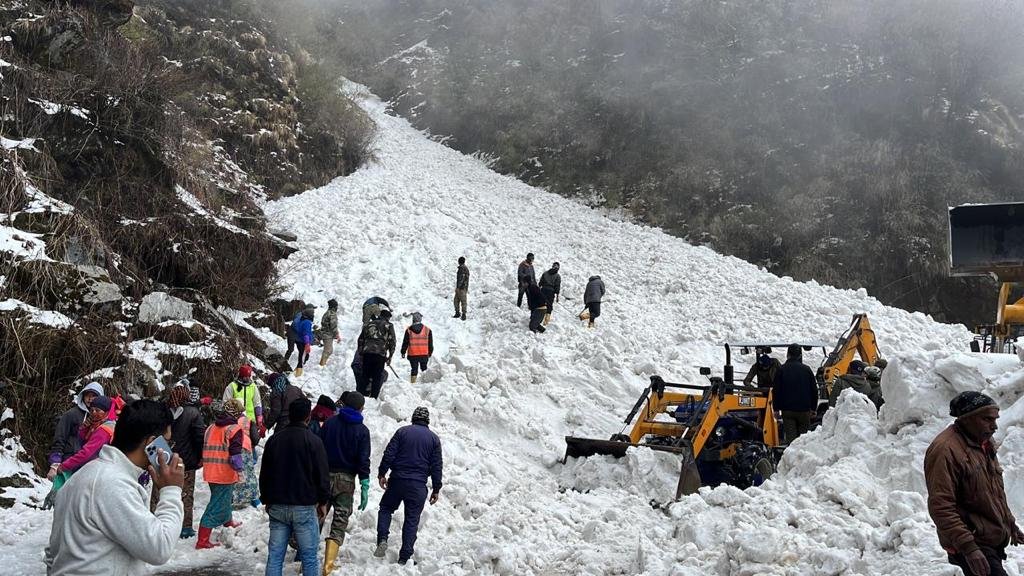 Sikkim