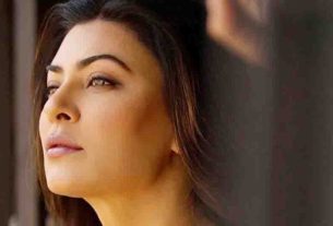 Sushmita Sen