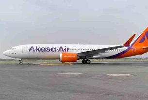 airline akasha