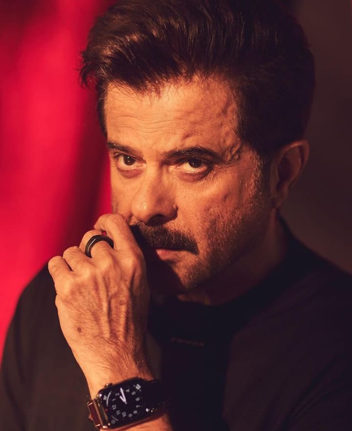 Anil Kapoor