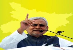 cm nitish