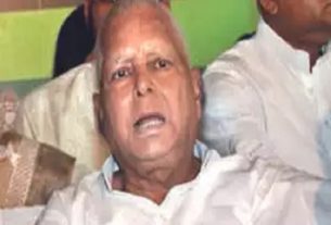 lalu yadav