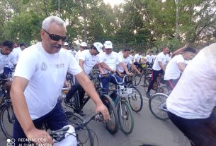 Cycle Rally 1