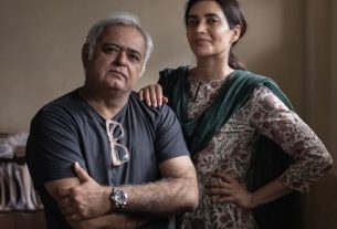 Hansal Mehta