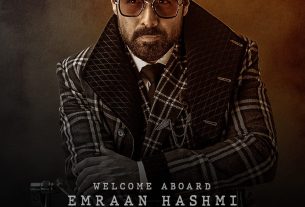 Imran Hashmi