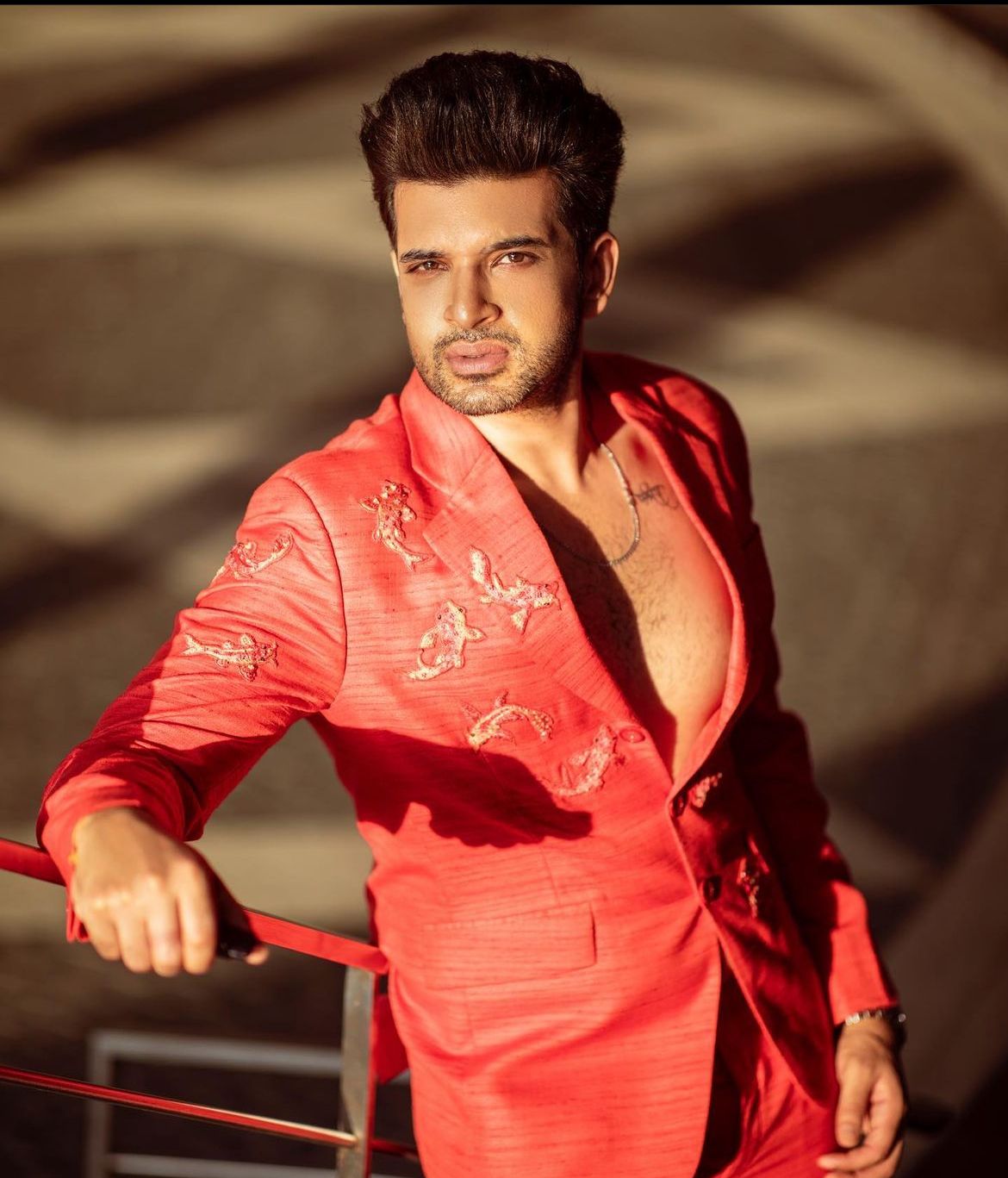 Karan Kundra